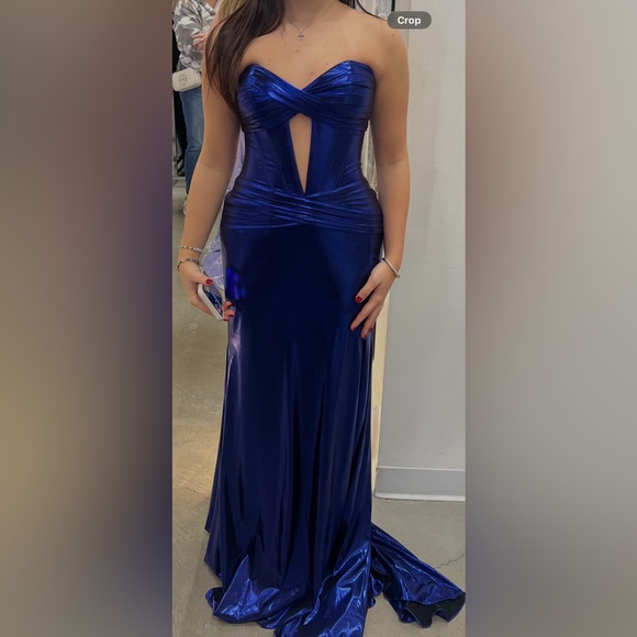 Sherri Hill 56161